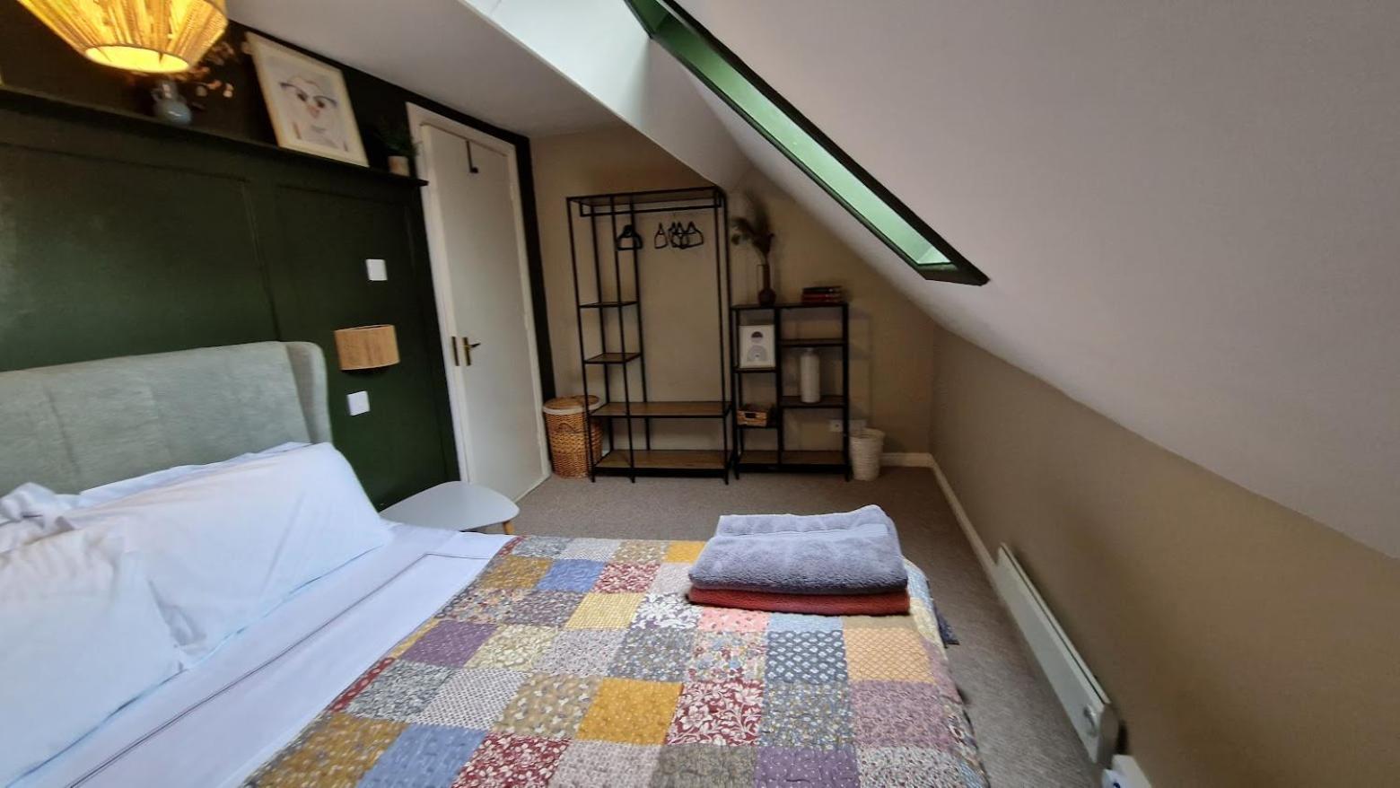 Rosie'S Apartments Killybegs Ngoại thất bức ảnh