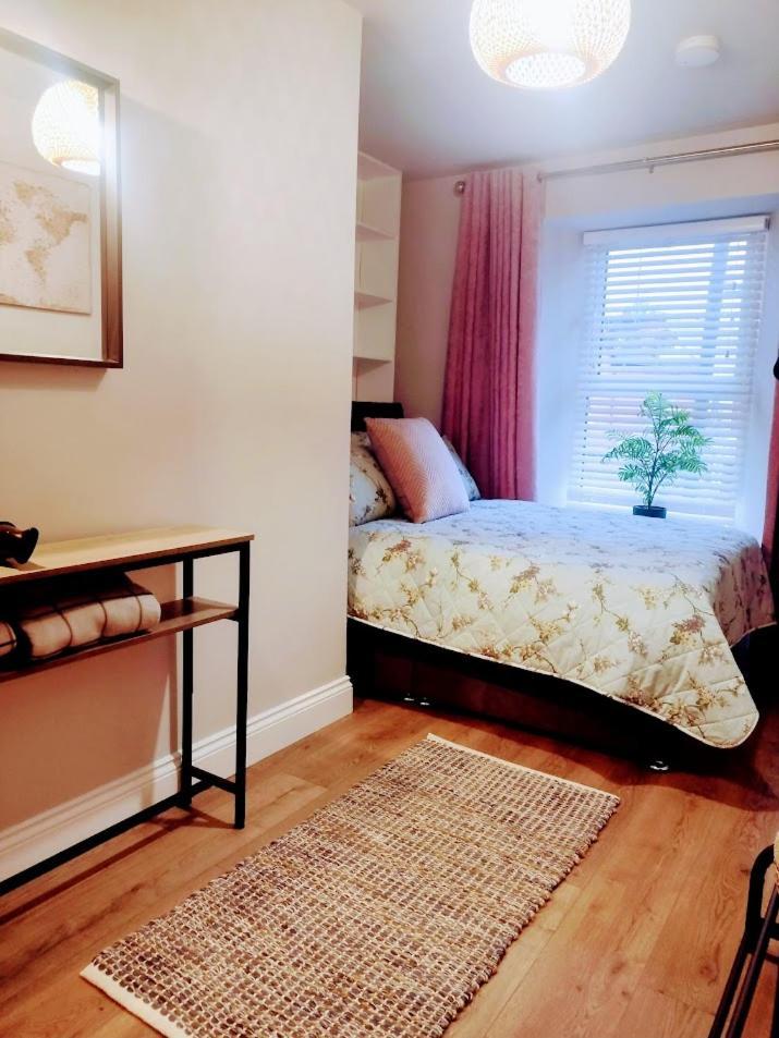 Rosie'S Apartments Killybegs Ngoại thất bức ảnh